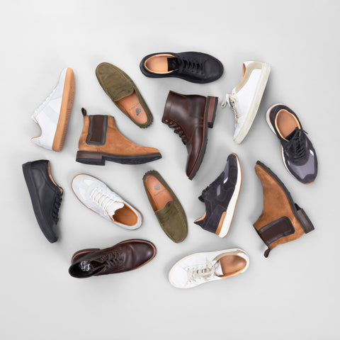 Shoes