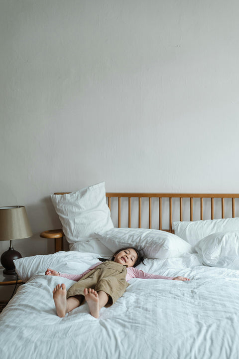 Bedding