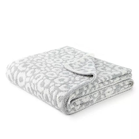 Member's Mark Soft & Luxurious Generously Sized 60" x 70" Lounge Throw