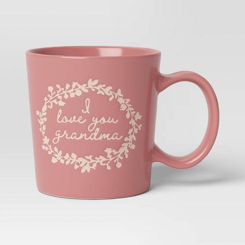 I Love You Grandma Mug 16oz - Threshold