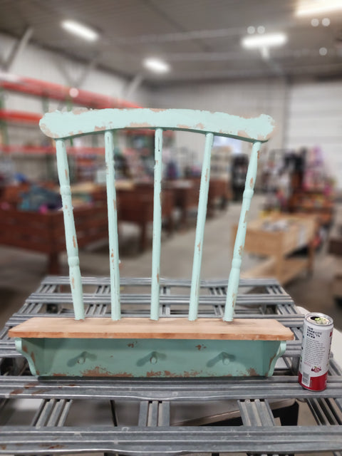 Chair Back Shelf