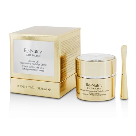 Estee Lauder Re-Nutriv Ultimate Lift Regenerating Youth Eye Crme 15ml