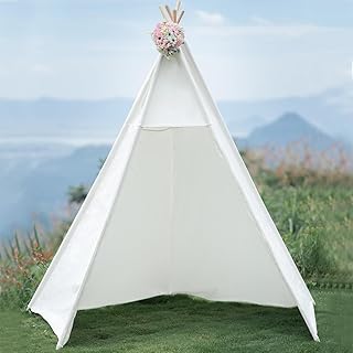 Teepee Play Tent