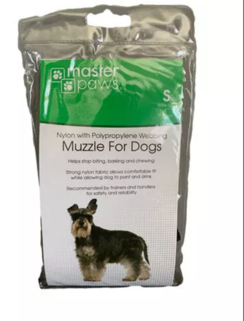 Master paws dog food hotsell