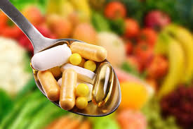 Vitamins/Supplements