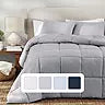 Twin/Twin XL - Member's Mark Down Alternative 3-pc Comforter Set