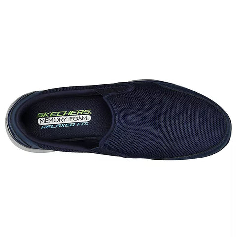 Size 12 - Skechers Men's Equalizer Slip-on 3.0