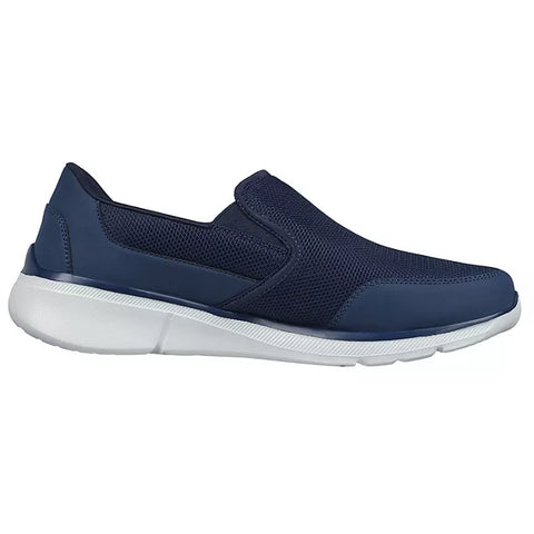 Size 12 - Skechers Men's Equalizer Slip-on 3.0