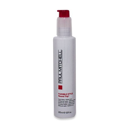 Paul Mitchell Flexible Style Round Trip 6.8 Oz