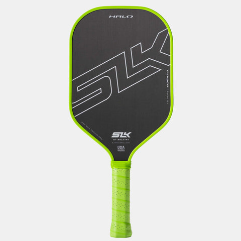 Selkirk SLK Halo Control XL Pickleball Paddle Green