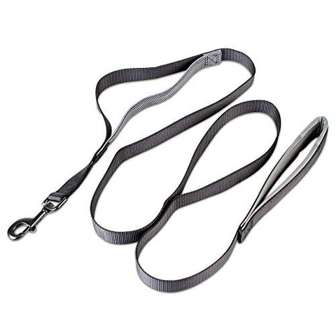 Pet Craft Supply No Pull Anti Shock Slip Free Bungee Leash