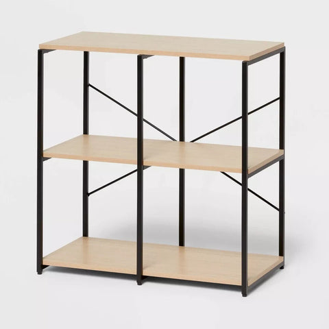 11" 4 Cube Storage Shelves - Brightroom™