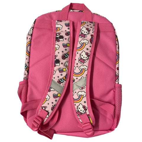 Hello Kitty Backpack with Detachable Lunch Tote