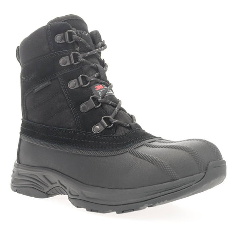 Size 12 -Women's Propet Cortland Snow Boots