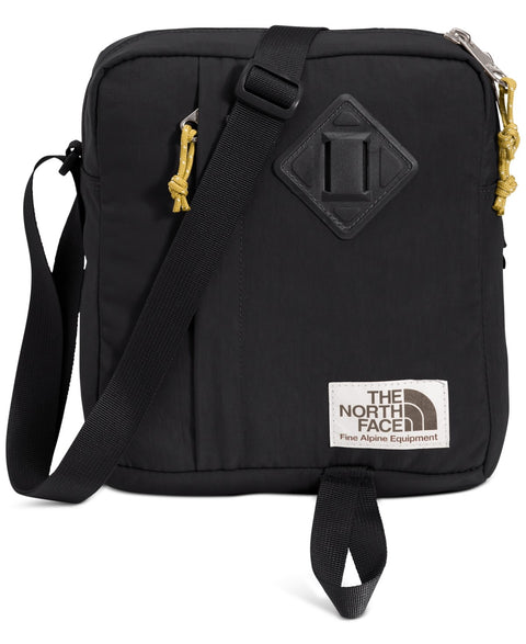 The North Face Berkeley Shoulder Bag 4.75L
