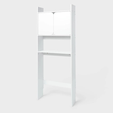 Laminate Collection Bath Etagere - Brightroom