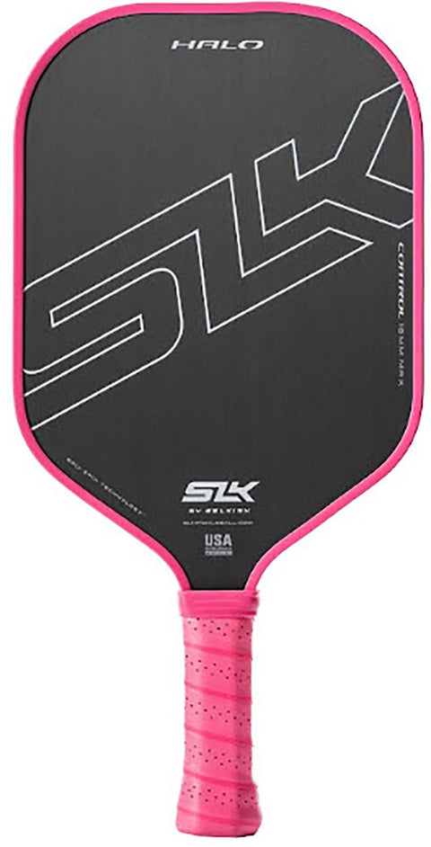 Selkirk Slk Halo Power Xl Pink