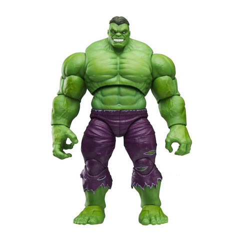 Marvel Legends: Maximum Series Hulk 6-in Action Figure
