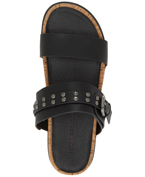 Size 7 - Lucky Brand Dineesa Sandal