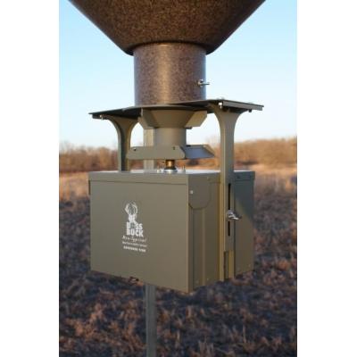 Boss Buck 12V Auto Feeder Conversion Kit