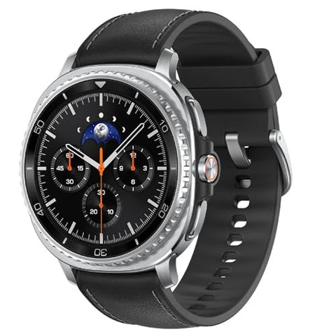 Samsung Galaxy Watch 8 Classic (2025) 46mm, Black