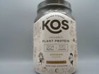 KOS Vegan Protein Powder Chocolate