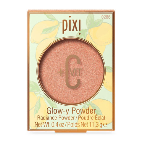 Pixi Glow-y Vitamin C Powder