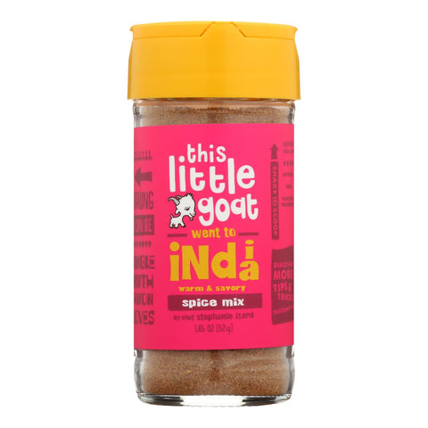 This Little Goat India Spice Mix 1.85 Oz