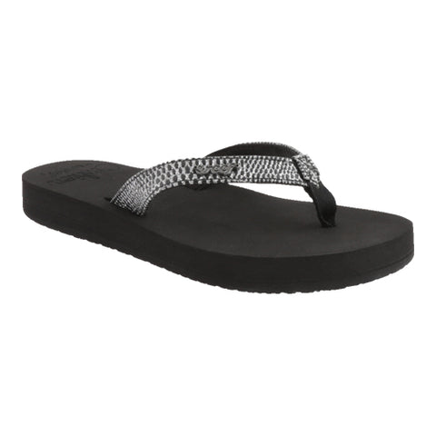 Size 8 - Reef Womens Flip Flop Sandal