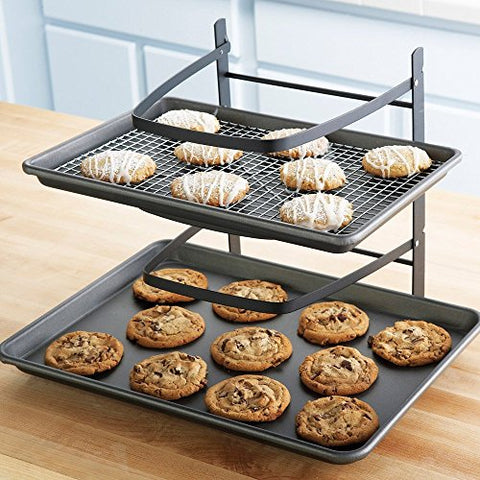 4-tier Cooling Rack