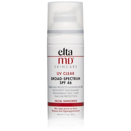 EltaMD UV Clear Broad-Spectrum SPF 46