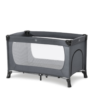 Dream N Play Travel Cot Plus for Babies and Toddlers up to 33 Pounds - Hauck