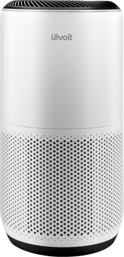 Levoit PlasmaPro 400S-P Smart Air Purifier