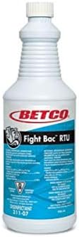 Betco Fight-Bac RTU Disinfectant Cleaner