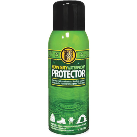 Shoe Gear 10.5 Oz Aerosol Water Repellent