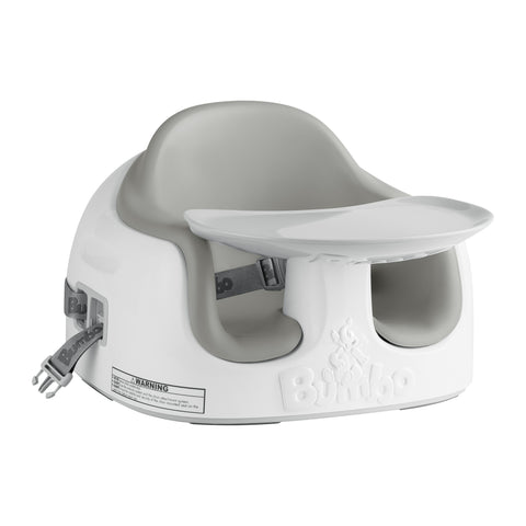 Bumbo Seat - Grey