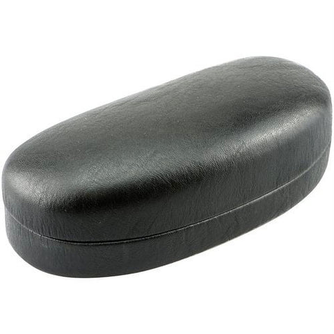 Cal Optix Hard Shell sunglass Case - Black