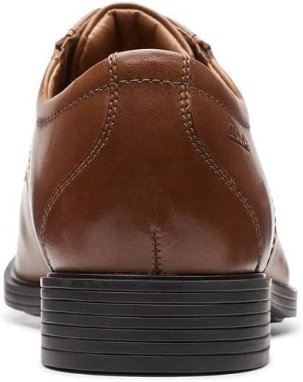 7.5 W - Clarks Men's Whiddon Pace Oxford