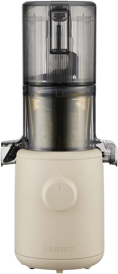 Hurom Slow Juicer - All in One juicer