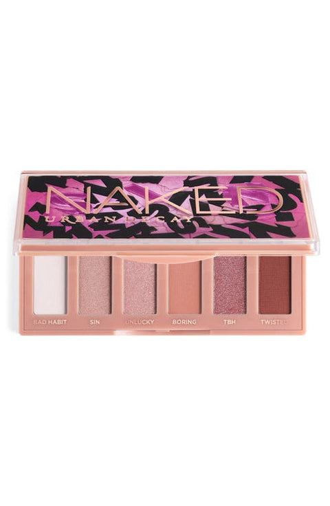 Urban Decay Mini Naked Eyeshadow Palette Sin