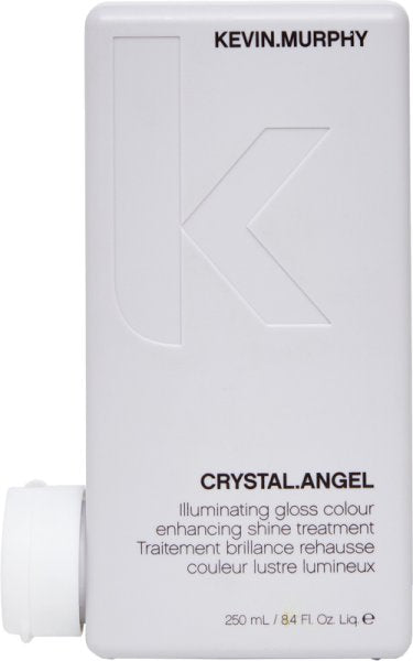 Kevin Murphy by Kevin Murphy CRYSTAL ANGEL HAIR TREATMENT 8.4 OZ for UNISEX