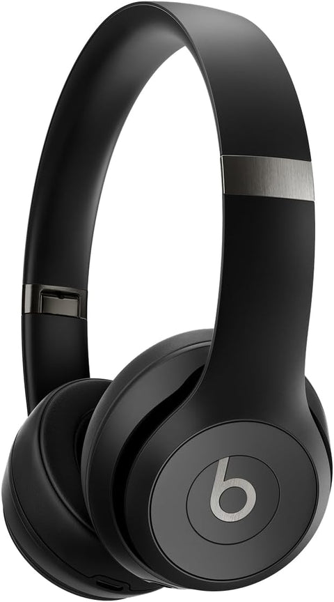 Beats Solo 4 - Wireless On-Ear Bluetooth Headphones
