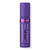 Tanologist Mousse Extra Dark Self Tanner - 6.76oz