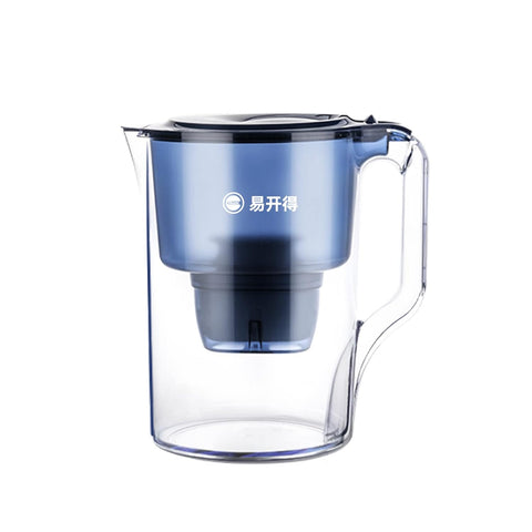 IKIDE Portable Filter Kettle - Dolphin Series