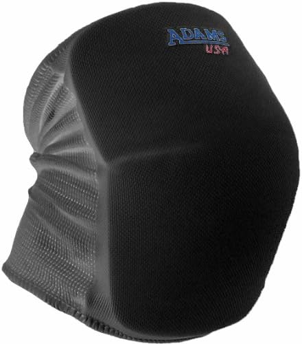 Adams Adult Knit Football Elbow Pads