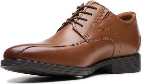 7.5 W - Clarks Men's Whiddon Pace Oxford
