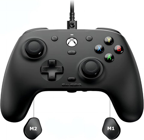 GameSir G7 Wired Controller for Xbox Series X|S, Xbox One and Windows 10/11 - PC