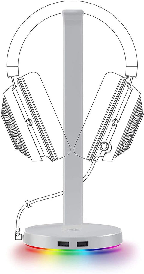 Base Station V2 Chroma Headphone Headset Stand