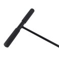 Claw Weeder Tool 38in Stand Up Weed Puller Removal Tool