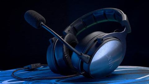 Open-Box Xtrfy H1 PRO Gaming Headset with Microphone